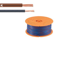 Cables Unipolares para tableros eléctricos