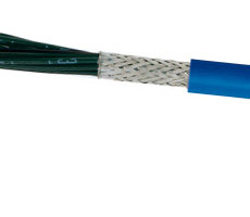 Cables para circuitos de seguridad intrínseca 