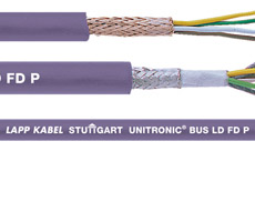Cables para sistemas BUS LD Modbus