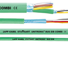 Cables para sistemas BUS EIB