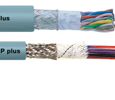 Cables ultraflexibles certificados UL / CSA